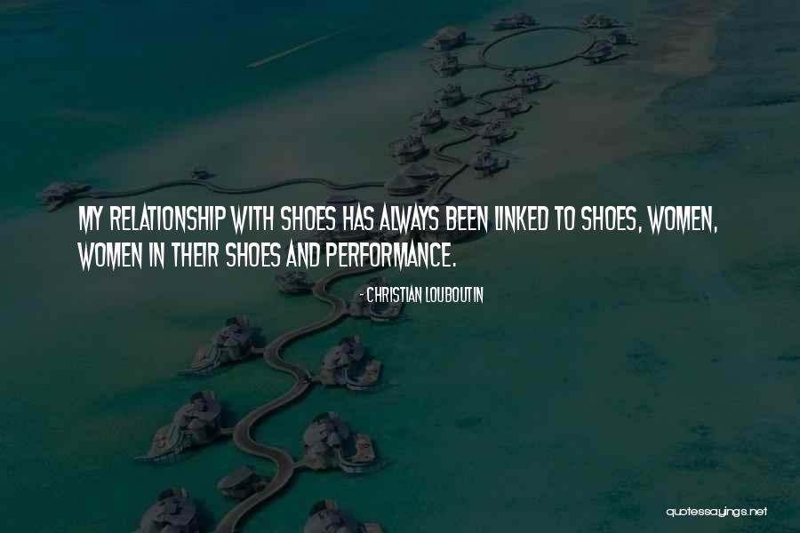 Italianos In Pearland Quotes By Christian Louboutin Italianos In Pearland Quotes By Christian Louboutin