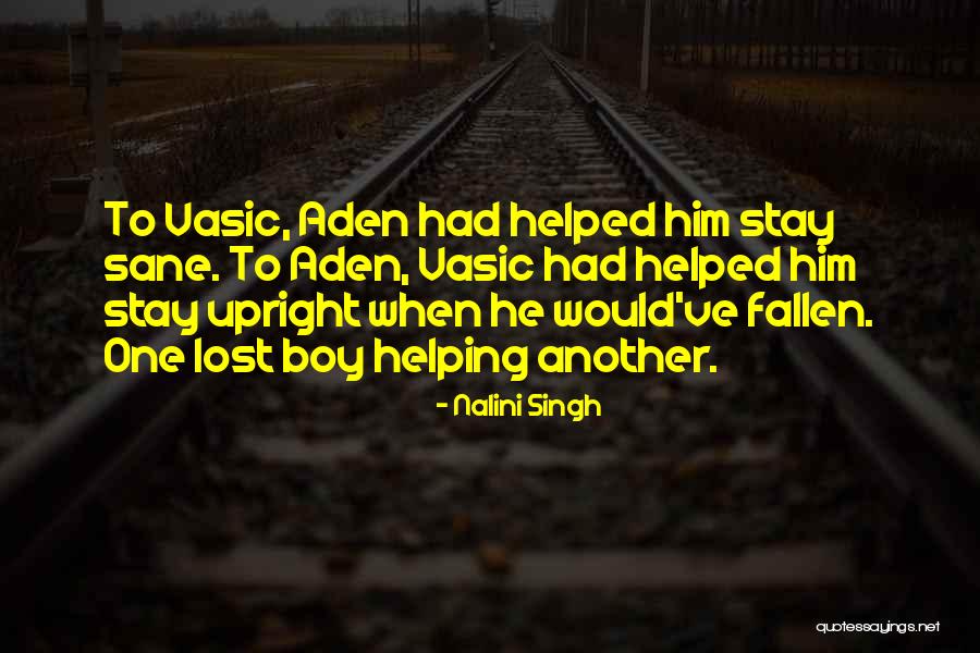 Italianos In Pearland Quotes By Nalini Singh Italianos In Pearland Quotes By Nalini Singh