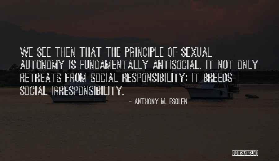 Italica Restaurant Quotes By Anthony M. Esolen Italica Restaurant Quotes By Anthony M. Esolen