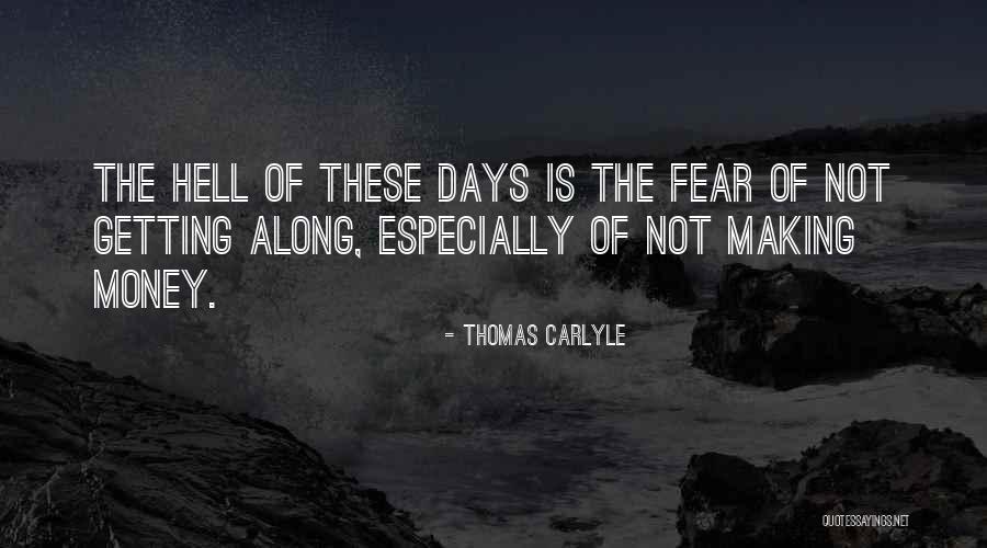 Italica Restaurant Quotes By Thomas Carlyle Italica Restaurant Quotes By Thomas Carlyle