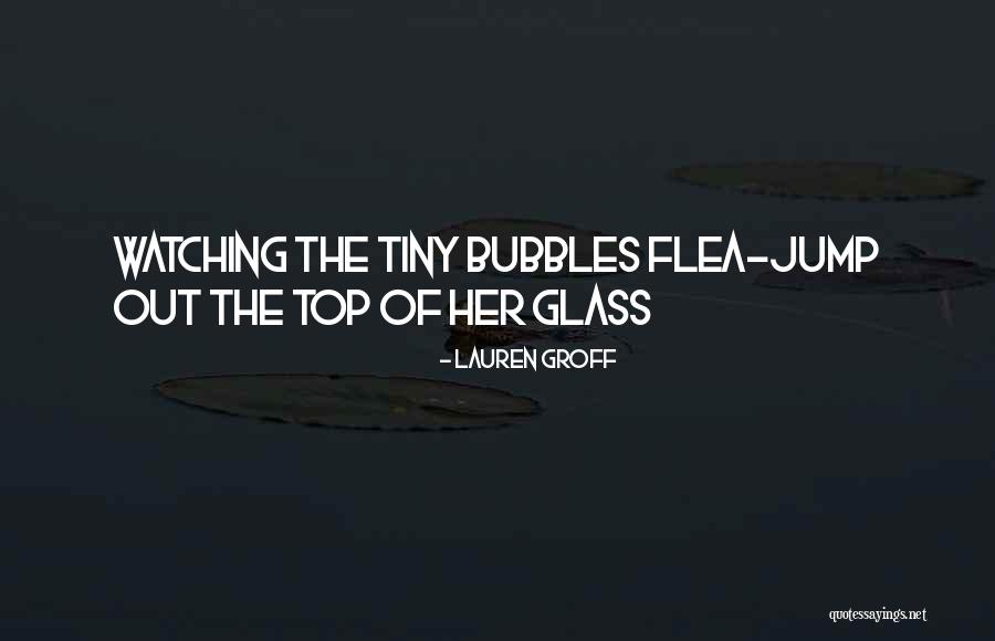 Italica Scooters Quotes By Lauren Groff Italica Scooters Quotes By Lauren Groff