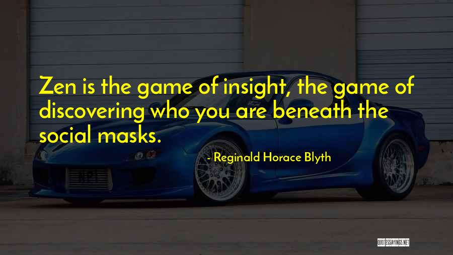 Italica Scooters Quotes By Reginald Horace Blyth Italica Scooters Quotes By Reginald Horace Blyth