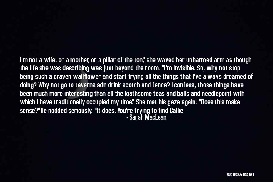 Italicize Long Quotes By Sarah MacLean Italicize Long Quotes By Sarah MacLean
