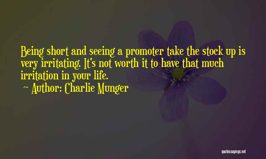 Italicizes Quotes By Charlie Munger