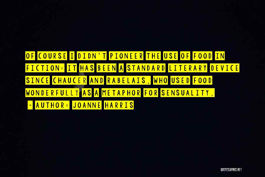 Italicizes Quotes By Joanne Harris