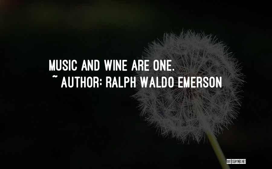 Italicizes Quotes By Ralph Waldo Emerson