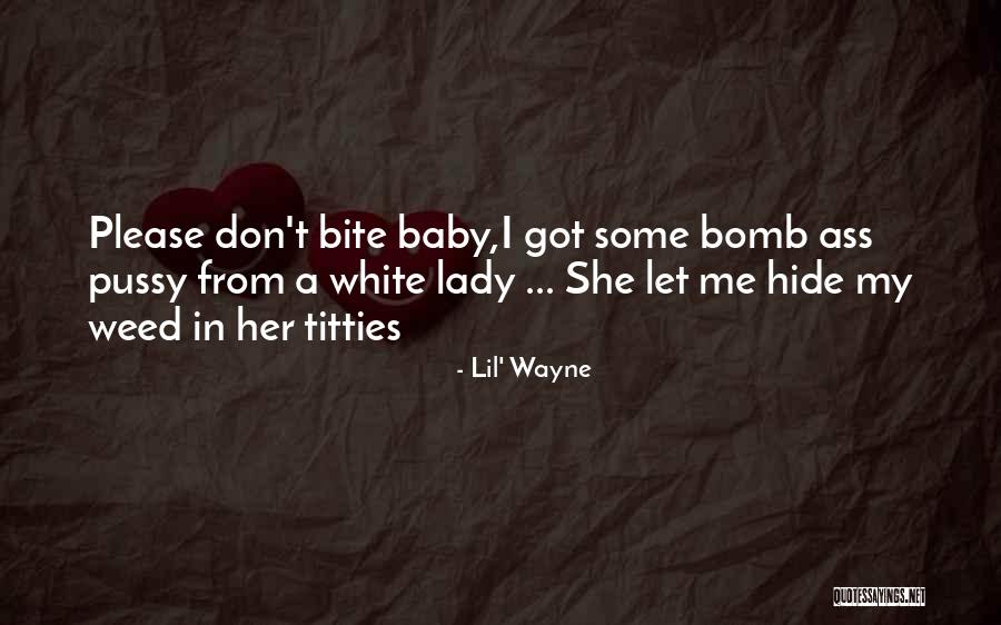 Italico Brass Quotes By Lil' Wayne Italico Brass Quotes By Lil' Wayne