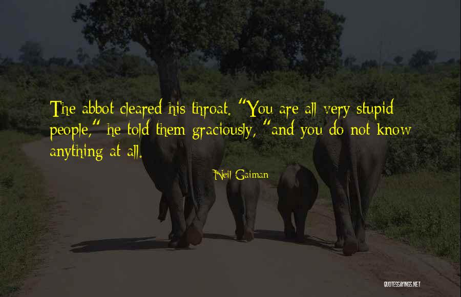 Italicus Aperitivo Quotes By Neil Gaiman Italicus Aperitivo Quotes By Neil Gaiman
