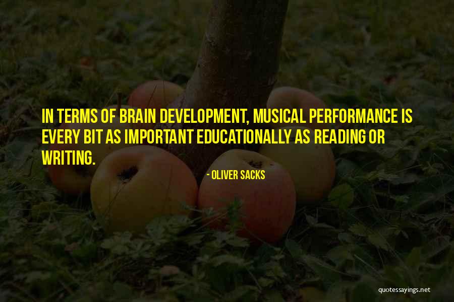 Italicus Aperitivo Quotes By Oliver Sacks Italicus Aperitivo Quotes By Oliver Sacks