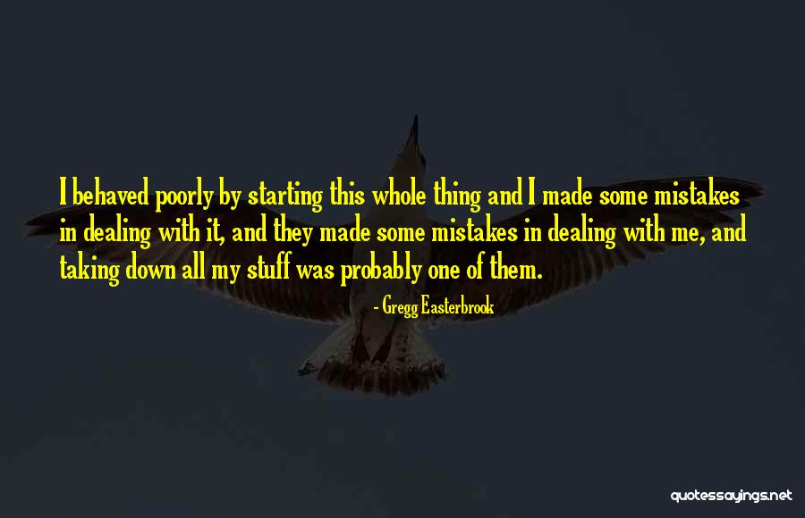 Italicus Liquor Quotes By Gregg Easterbrook Italicus Liquor Quotes By Gregg Easterbrook