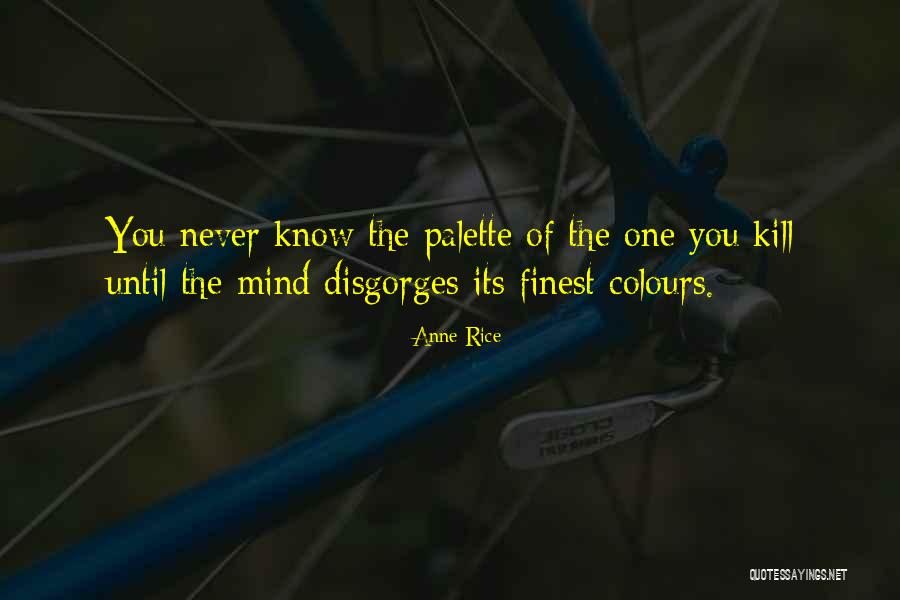 Italiens Flagga Quotes By Anne Rice Italiens Flagga Quotes By Anne Rice