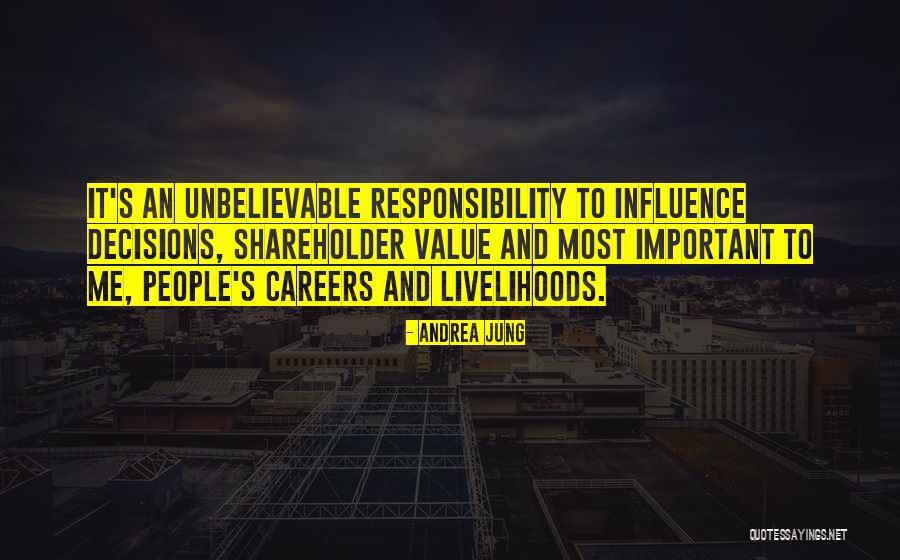 Italliette Quotes By Andrea Jung Italliette Quotes By Andrea Jung