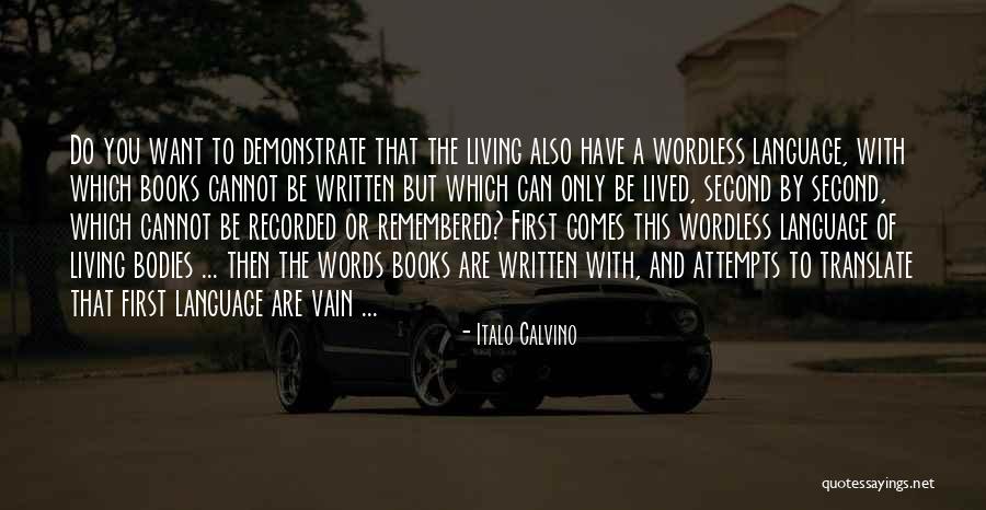 Italo Calvino Best Quotes By Italo Calvino Italo Calvino Best Quotes By Italo Calvino