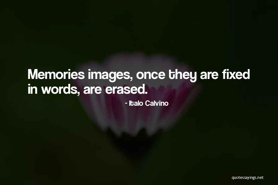 Italo Calvino Best Quotes By Italo Calvino