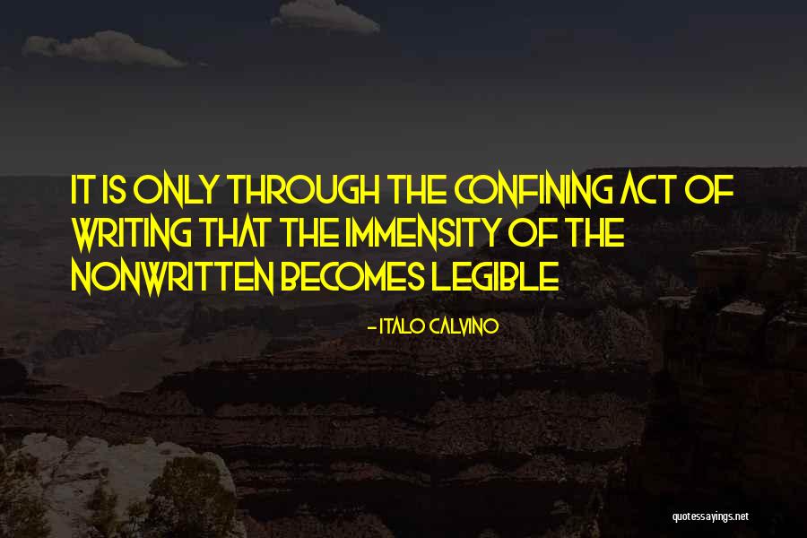 Italo Calvino Best Quotes By Italo Calvino Italo Calvino Best Quotes By Italo Calvino