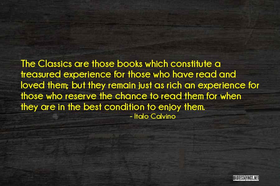 Italo Calvino Best Quotes By Italo Calvino Italo Calvino Best Quotes By Italo Calvino