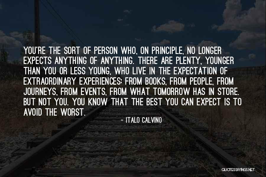 Italo Calvino Best Quotes By Italo Calvino Italo Calvino Best Quotes By Italo Calvino