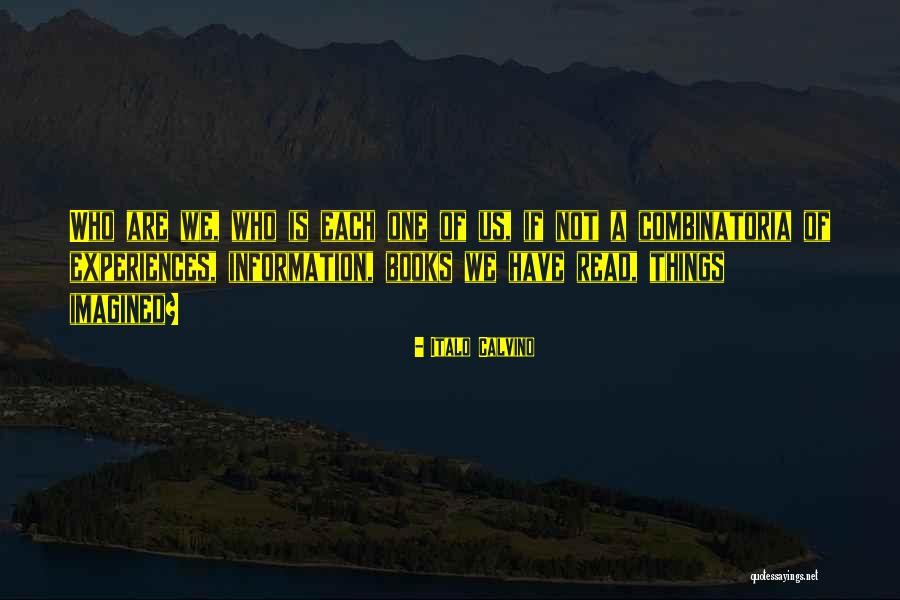 Italo Calvino Best Quotes By Italo Calvino Italo Calvino Best Quotes By Italo Calvino