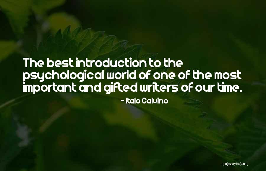 Italo Calvino Best Quotes By Italo Calvino Italo Calvino Best Quotes By Italo Calvino