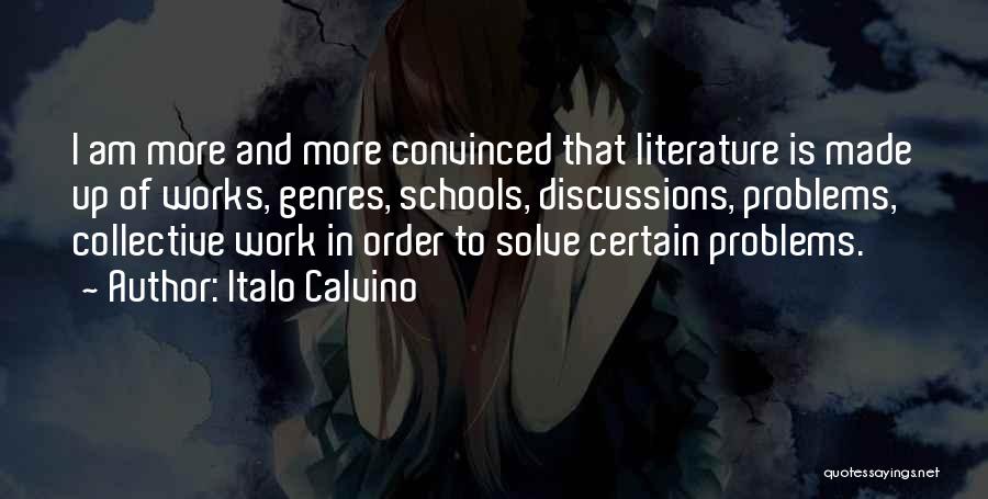 Italo Calvino Quotes 1013082