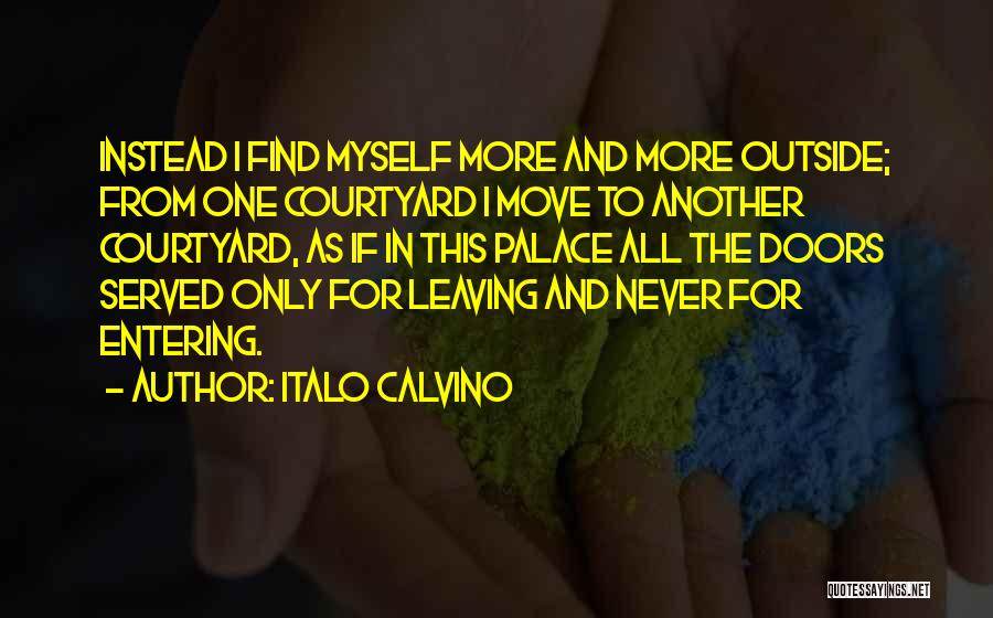 Italo Calvino Quotes 1014557