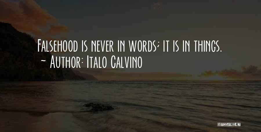 Italo Calvino Quotes 1116084
