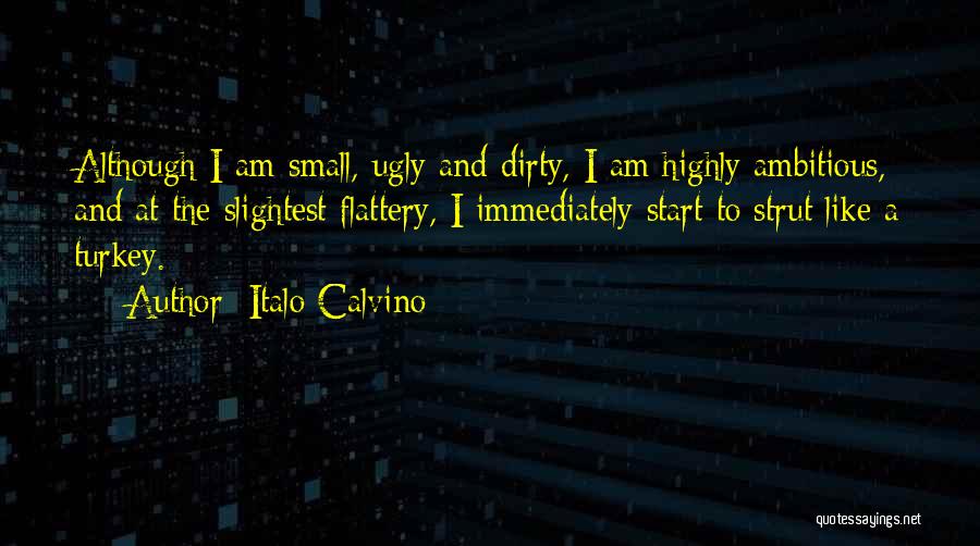 Italo Calvino Quotes 1116771