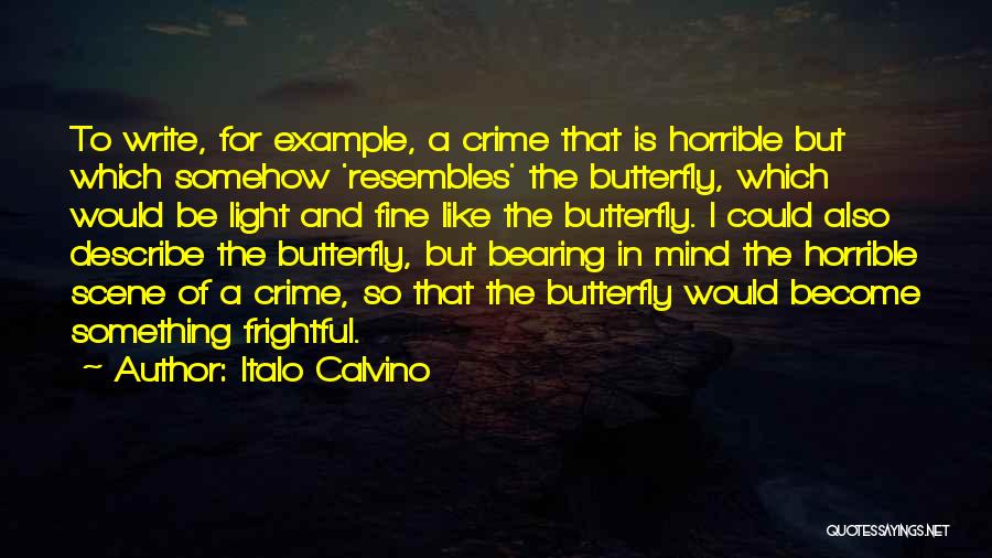 Italo Calvino Quotes 1120937