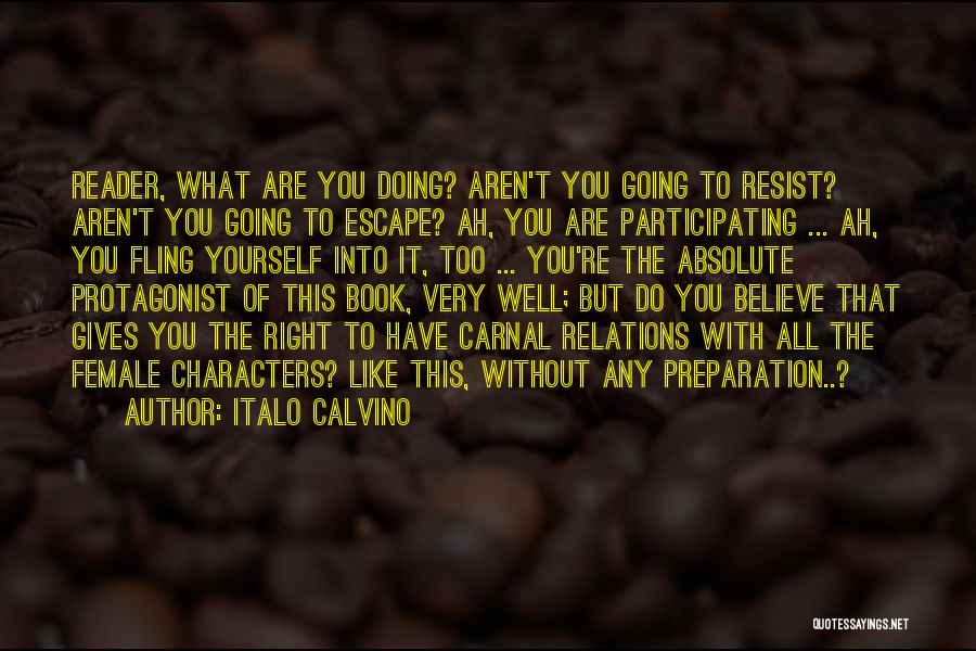 Italo Calvino Quotes 1372345