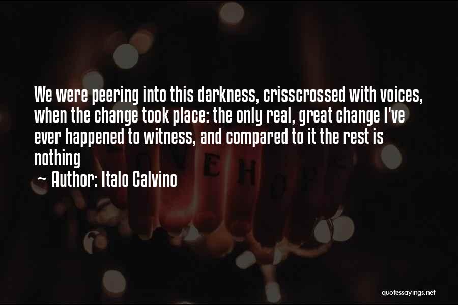 Italo Calvino Quotes 1428828