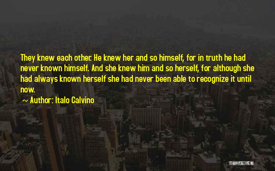 Italo Calvino Quotes 1497213