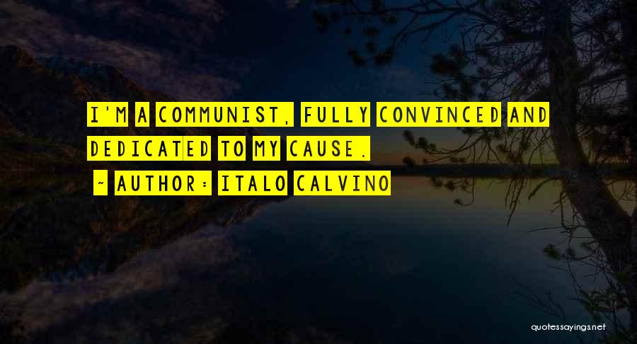 Italo Calvino Quotes 150413