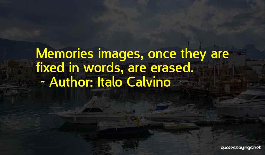 Italo Calvino Quotes 154323