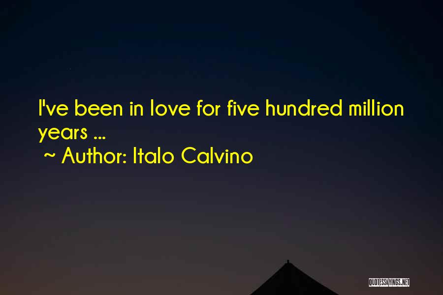 Italo Calvino Quotes 1650867