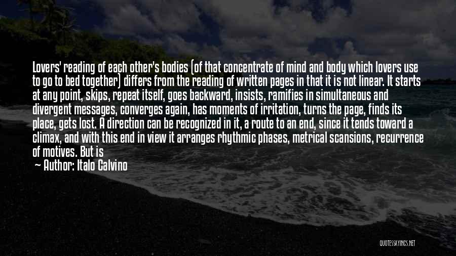 Italo Calvino Quotes 1690472