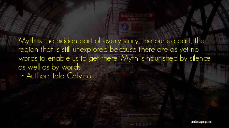 Italo Calvino Quotes 1931573