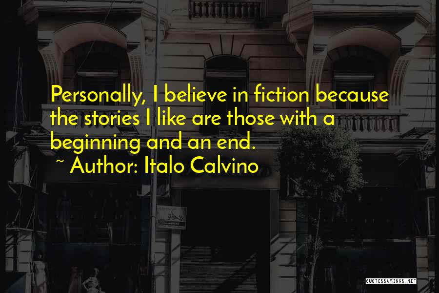 Italo Calvino Quotes 2208331