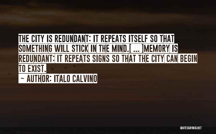 Italo Calvino Quotes 277510