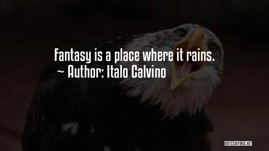 Italo Calvino Quotes 750296