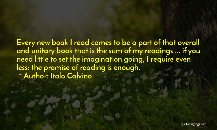 Italo Calvino Quotes 93769