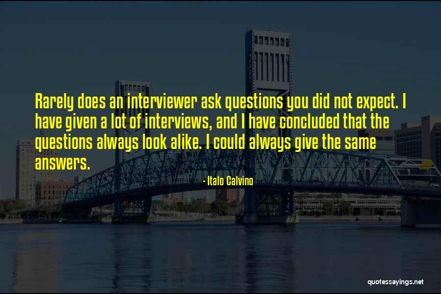 Italo Quotes By Italo Calvino Italo Quotes By Italo Calvino