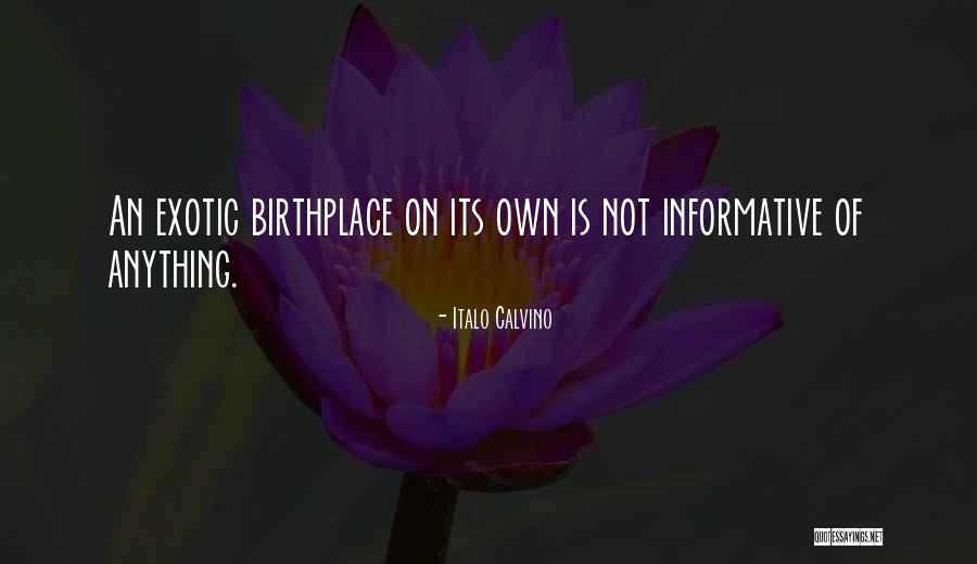 Italo Quotes By Italo Calvino Italo Quotes By Italo Calvino