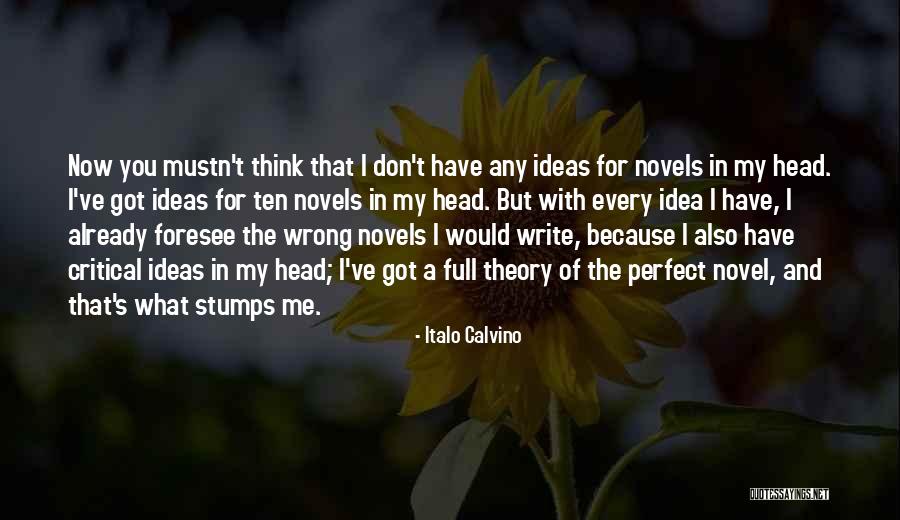 Italo Quotes By Italo Calvino Italo Quotes By Italo Calvino