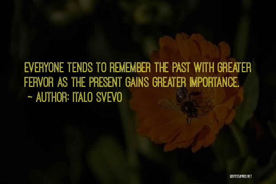 Italo Svevo Quotes 1343080