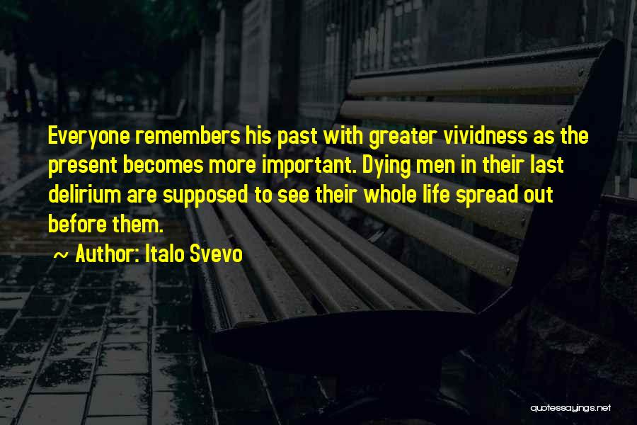 Italo Svevo Quotes 372780 Italo Svevo Quotes 372780