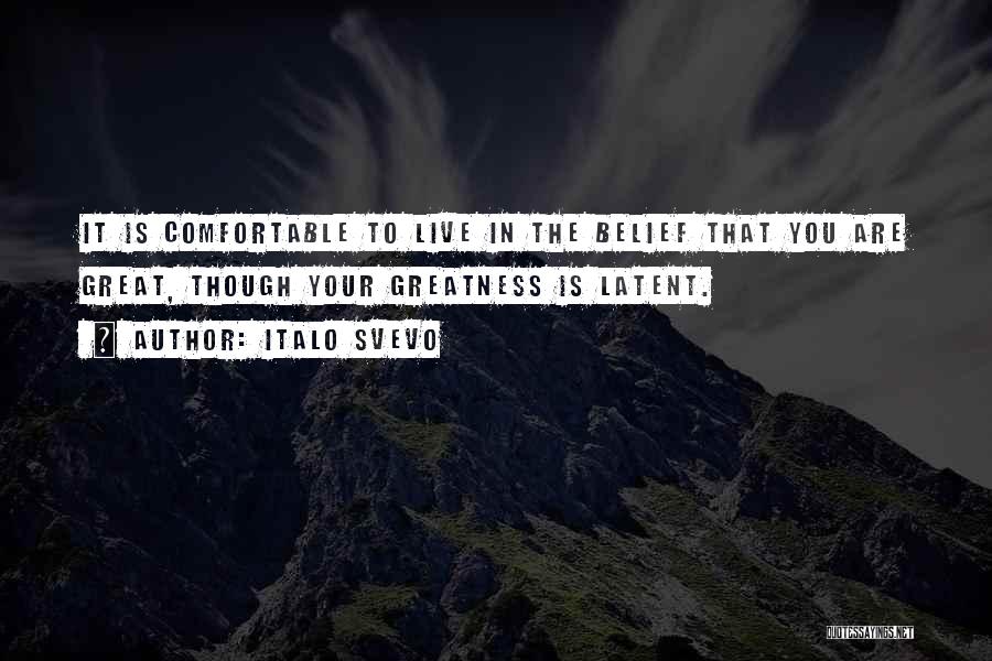 Italo Svevo Quotes 443173 Italo Svevo Quotes 443173
