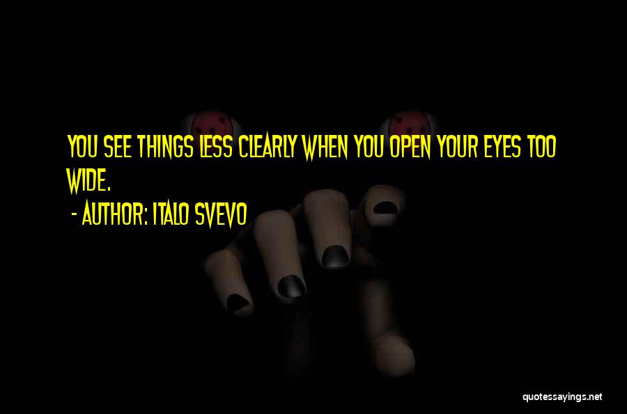 Italo Svevo Quotes 549330 Italo Svevo Quotes 549330