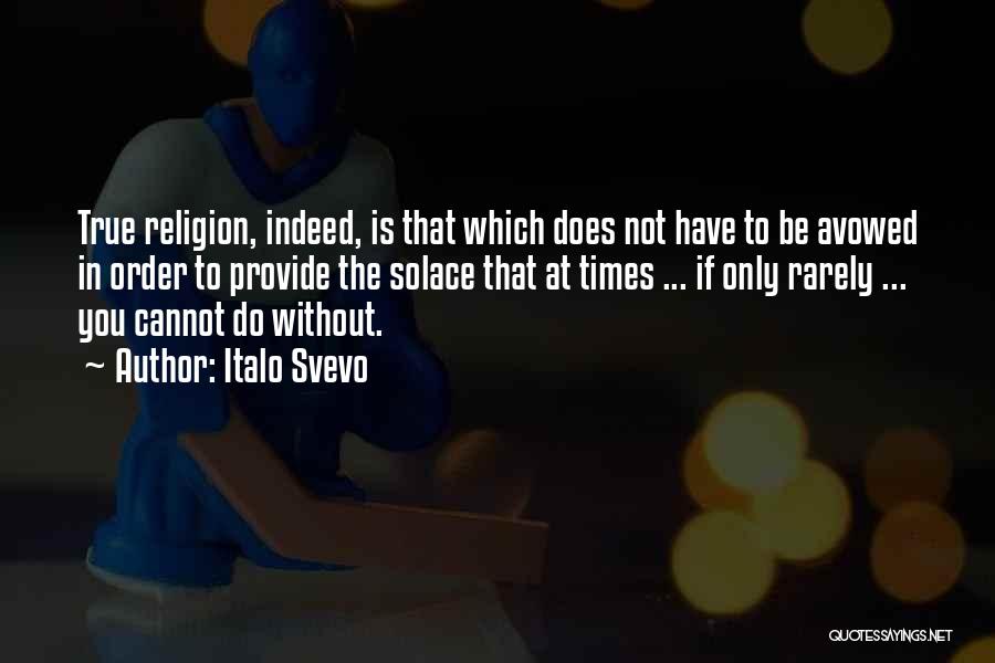 Italo Svevo Quotes 657495 Italo Svevo Quotes 657495