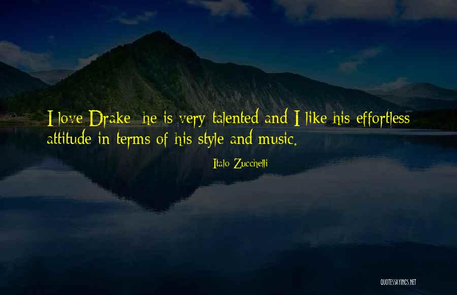 Italo Zucchelli Quotes 624815 Italo Zucchelli Quotes 624815