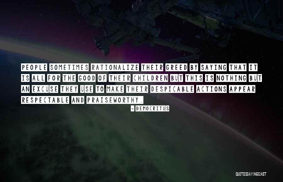 Italome Ohikhuare Quotes By Democritus Italome Ohikhuare Quotes By Democritus